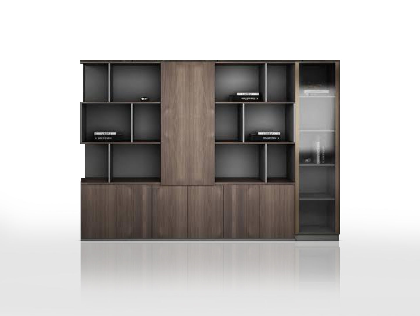 Wardrobe Storage Cabinet