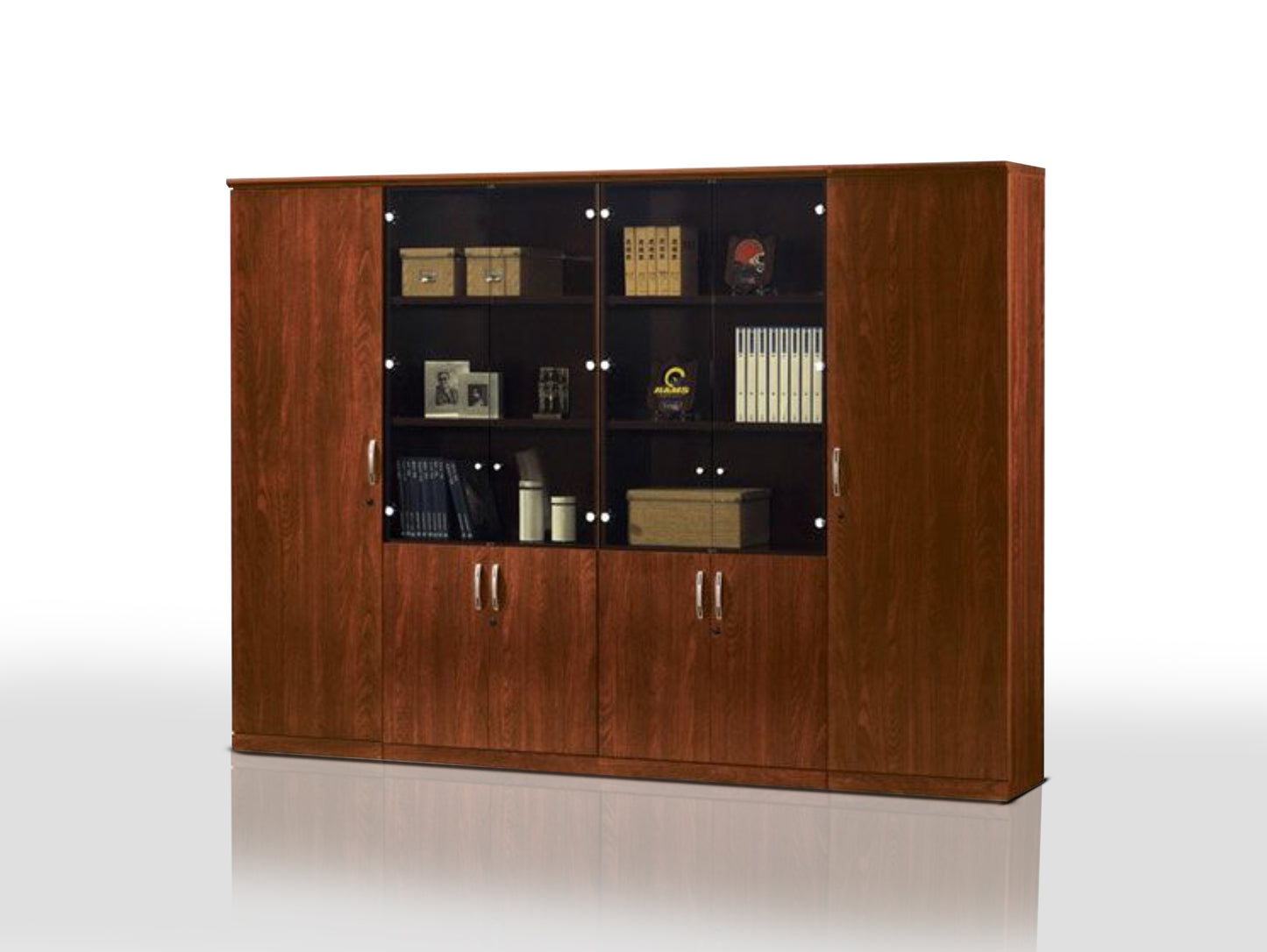 Wardrobe Storage Cabinet