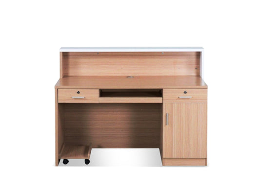 Reception Table