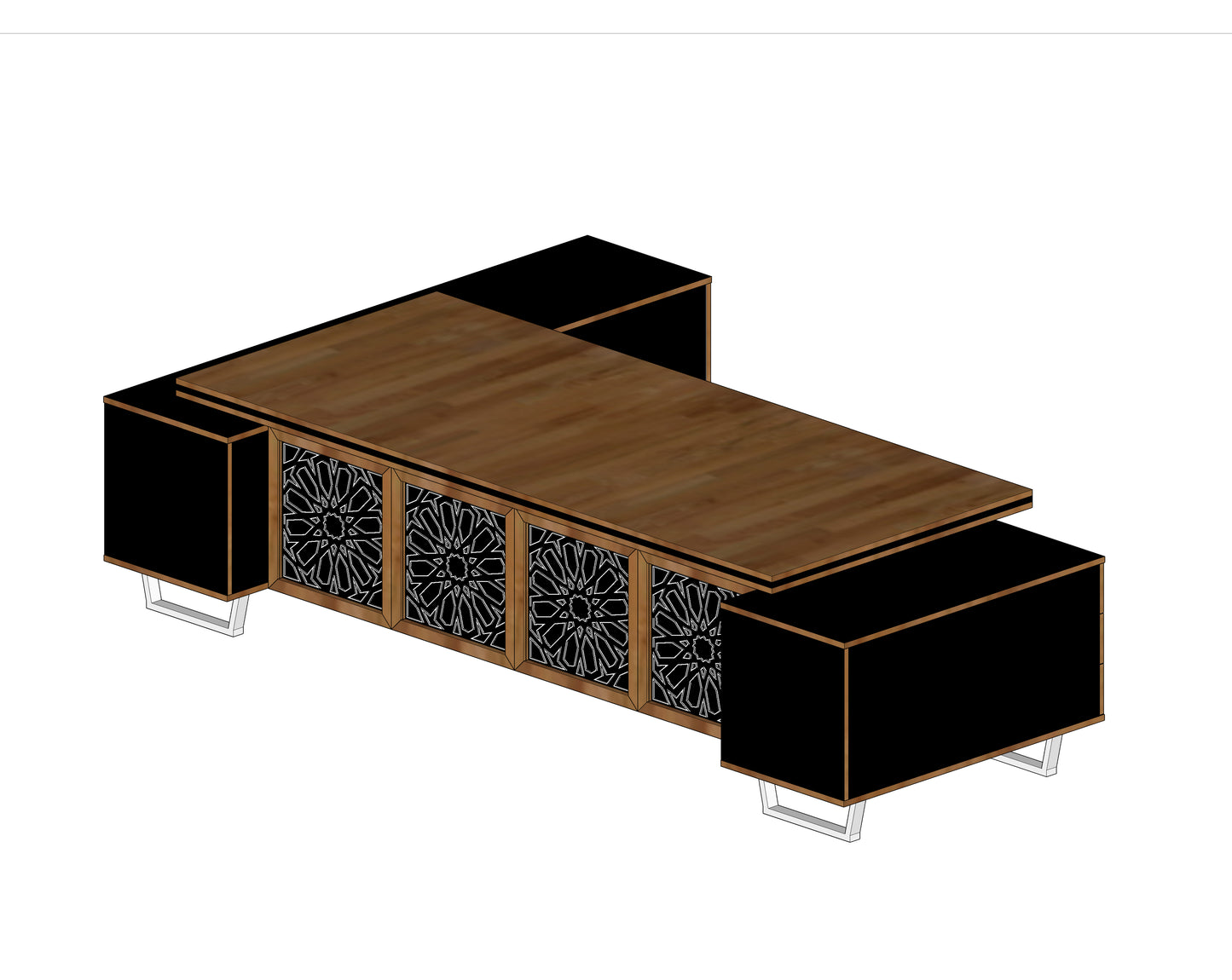 Executive Table