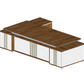 Executive Desk
