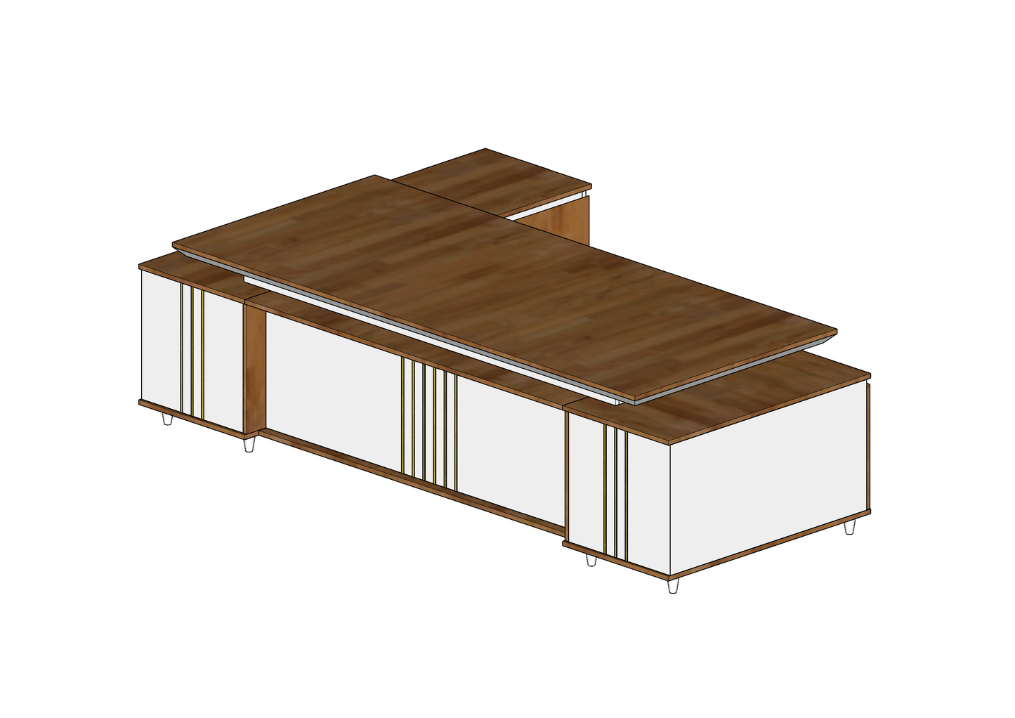 Executive Desk
