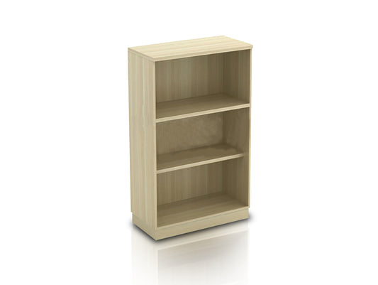 Storage Cabinet I 3 Open Shelf - Finss Furniture