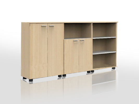 Office Furniture I Storage Cabinet I Wooden I Wardrobe - Finss