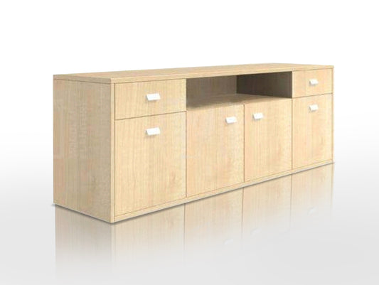 Wooden I Office Drawer Storage I Cabinets - Finss Furniture