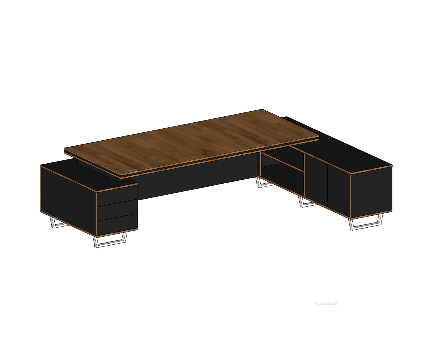 Executive Table