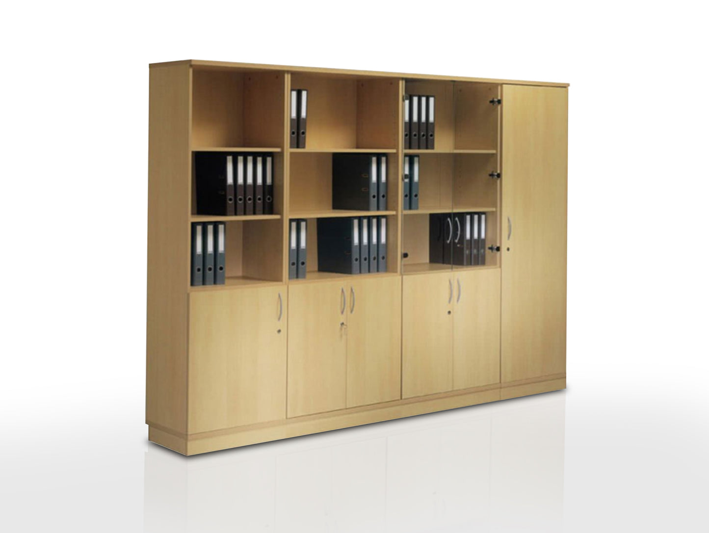Wardrobe Storage Cabinet