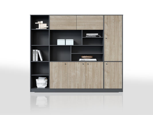 Wardrobe Storage Cabinet