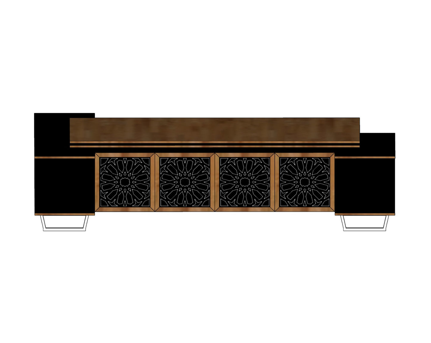 Executive Table