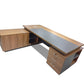 Executive Desk