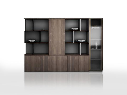 Wardrobe Storage Cabinet