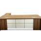 Executive Desk