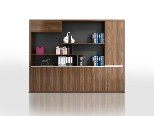 Wardrobe Storage Cabinet