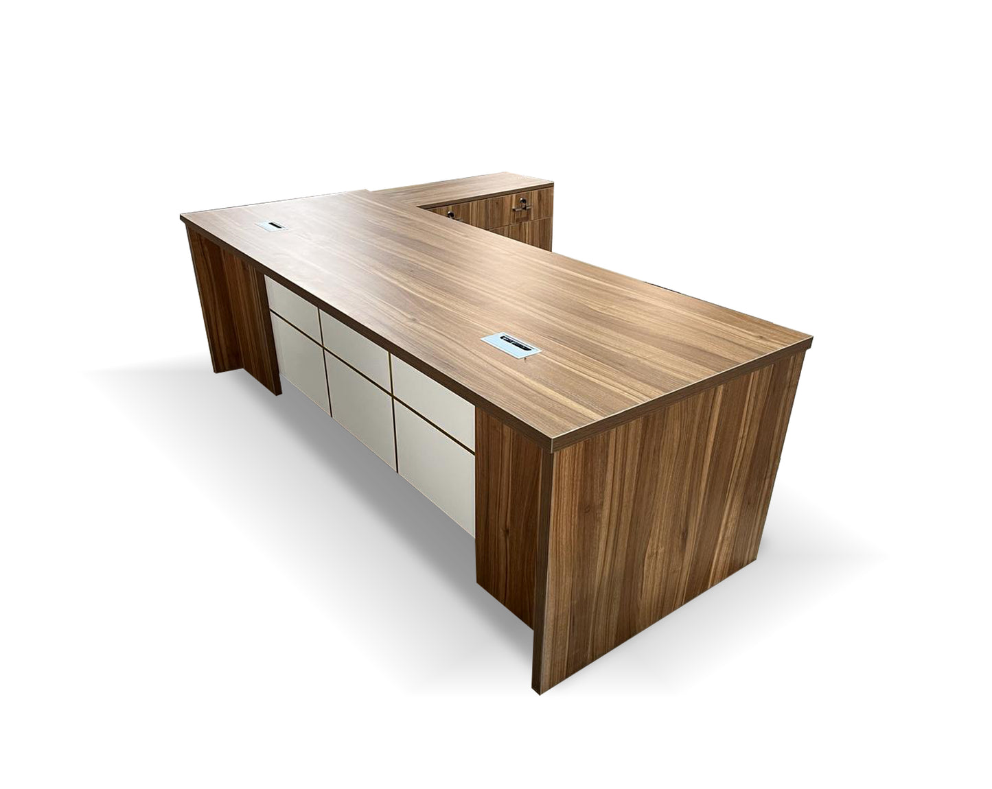 Executive Desk
