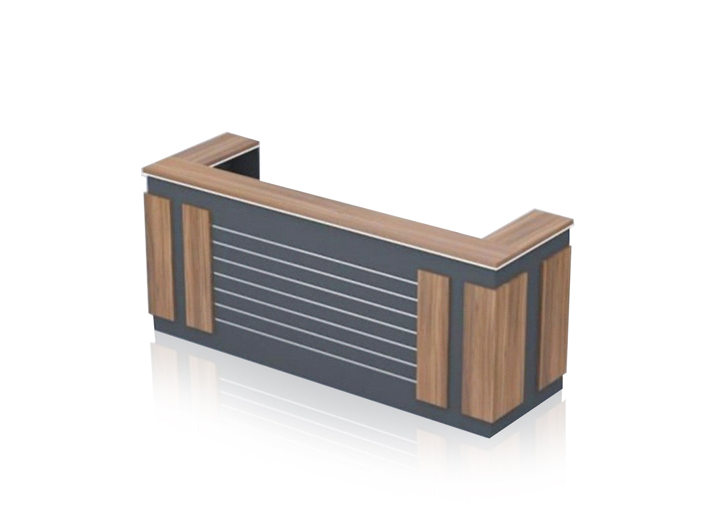 Reception Table