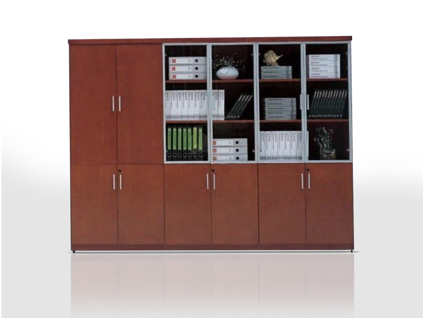 Wardrobe Storage Cabinet