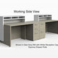 Reception Table