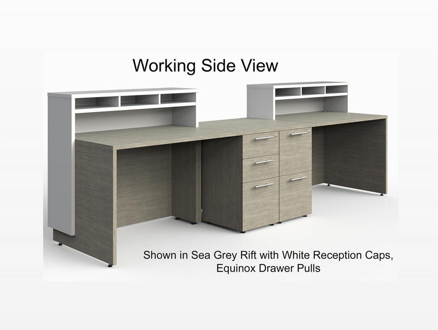 Reception Table