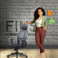 Revolving Chair