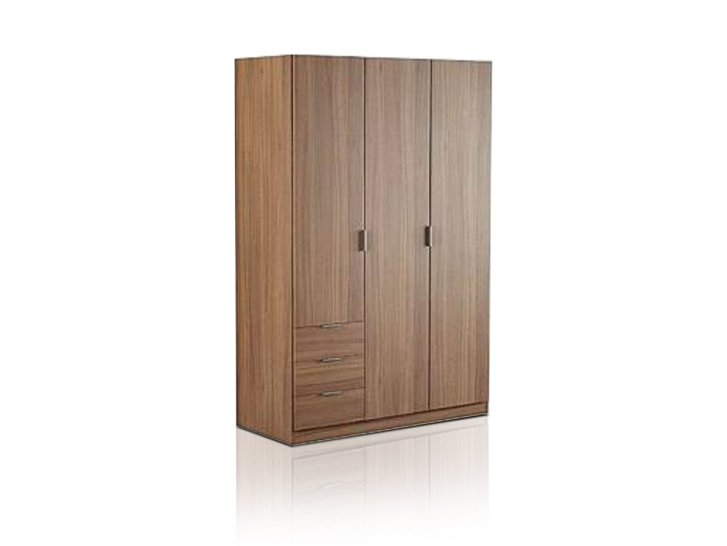 Almirah Wardrobe Storage Cabinet