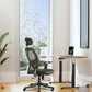 Revolving Chair