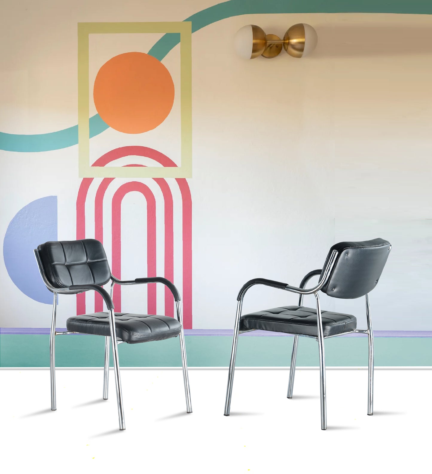 Cafeteria Chair