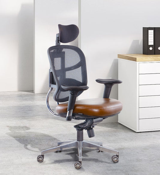 Revolving Chair