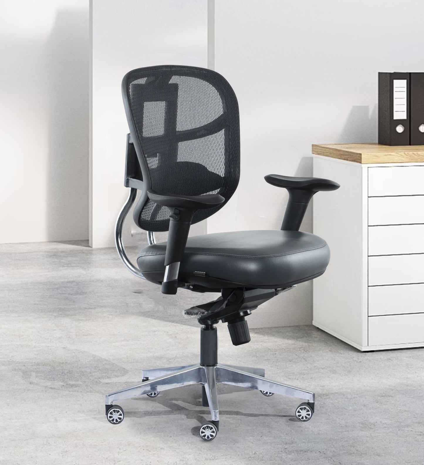 Revolving Chair