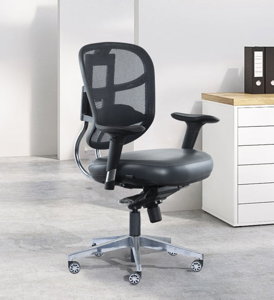 Revolving Chair