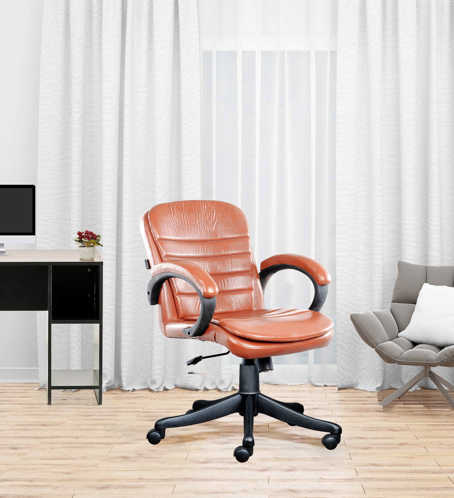 Revolving Chair