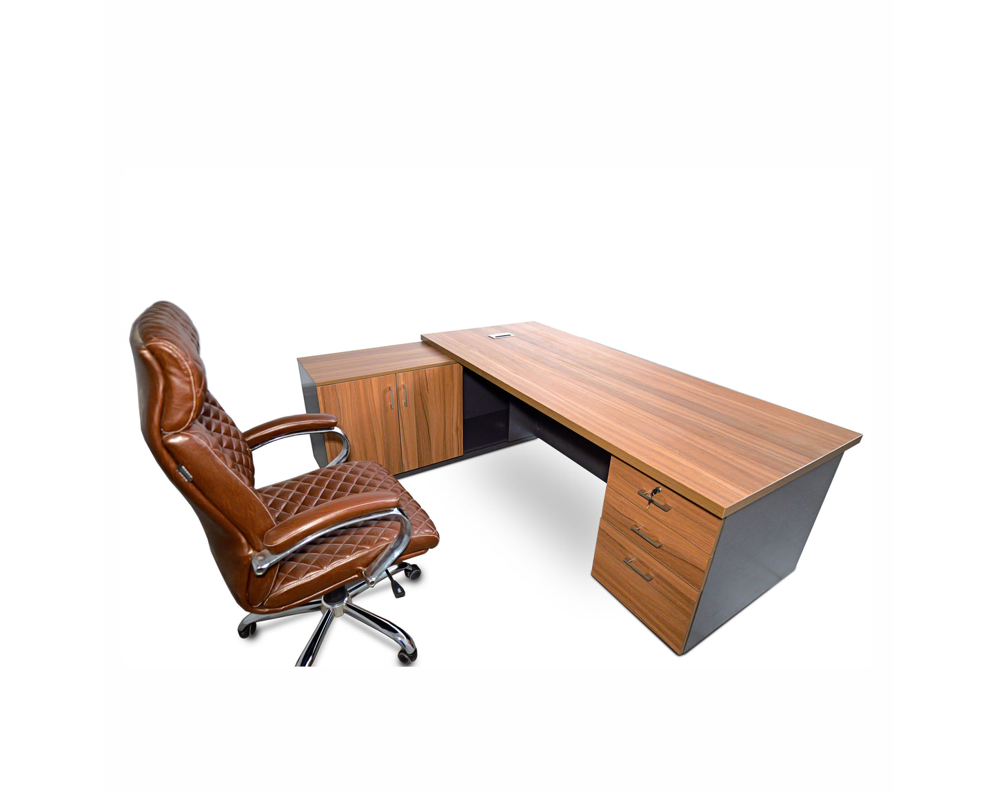Executive Desk