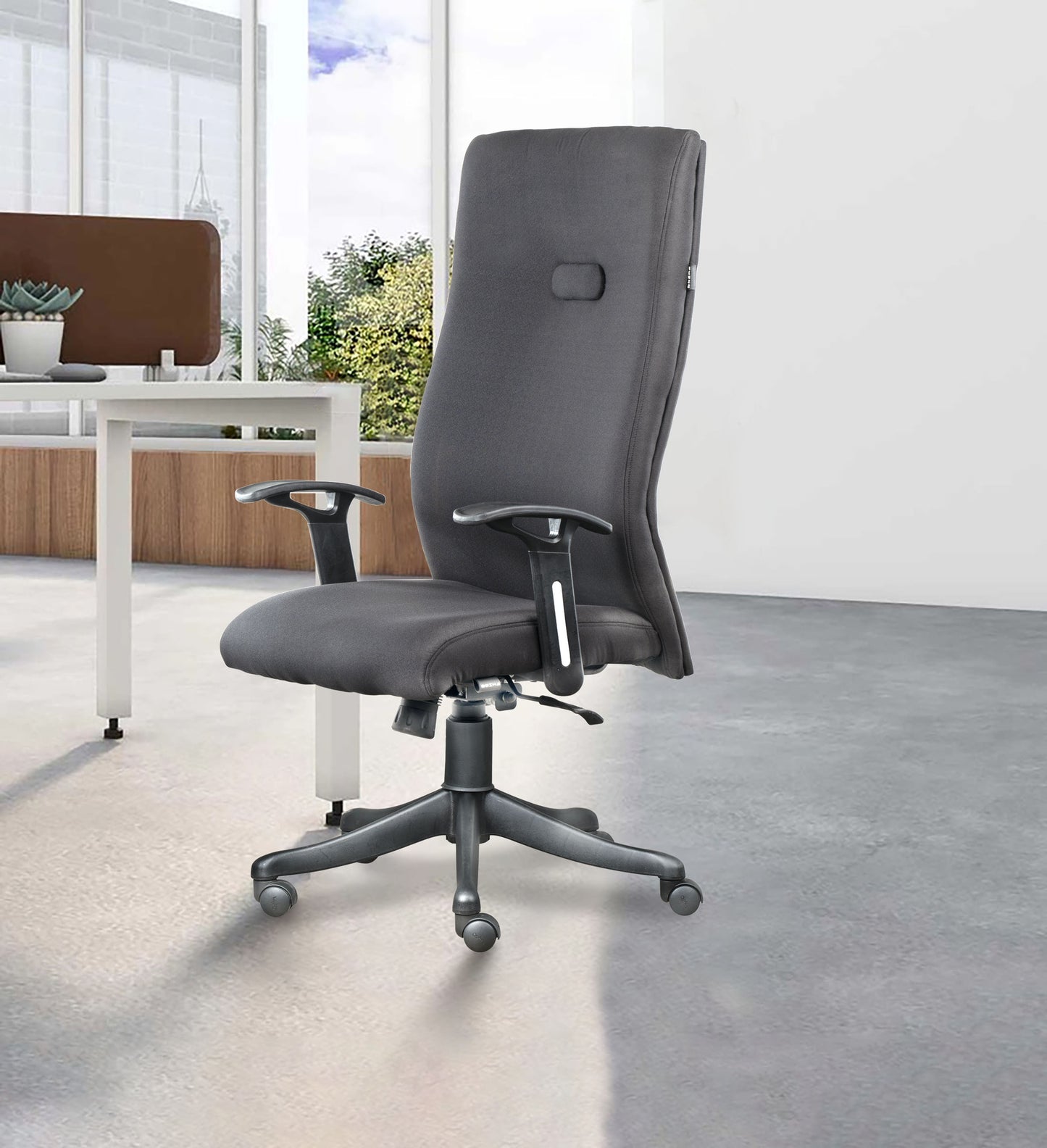 Revoliving Chair